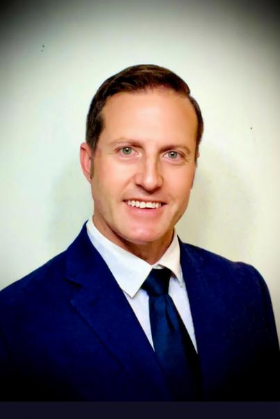Dane Myers portrait
